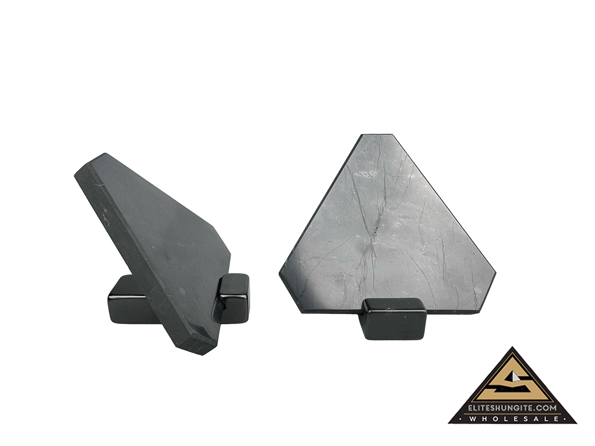 Cellular phone base small by eliteshungite.com