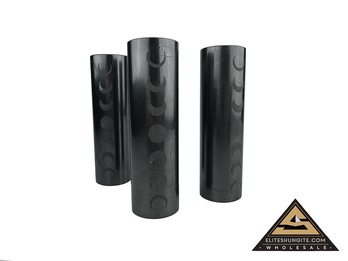 Cylinder phases of the moon by eliteshungite.com
