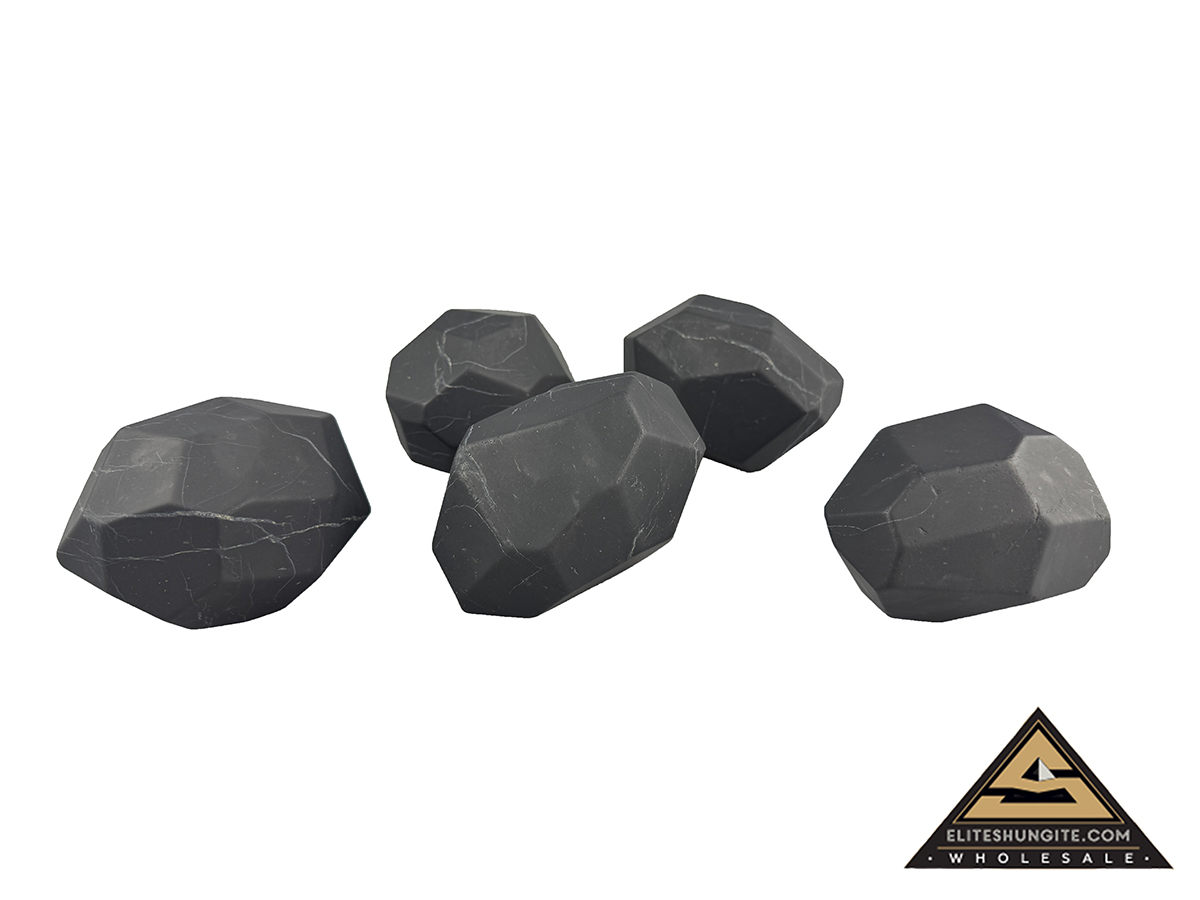 Freen Form not polished by eliteshungite.com