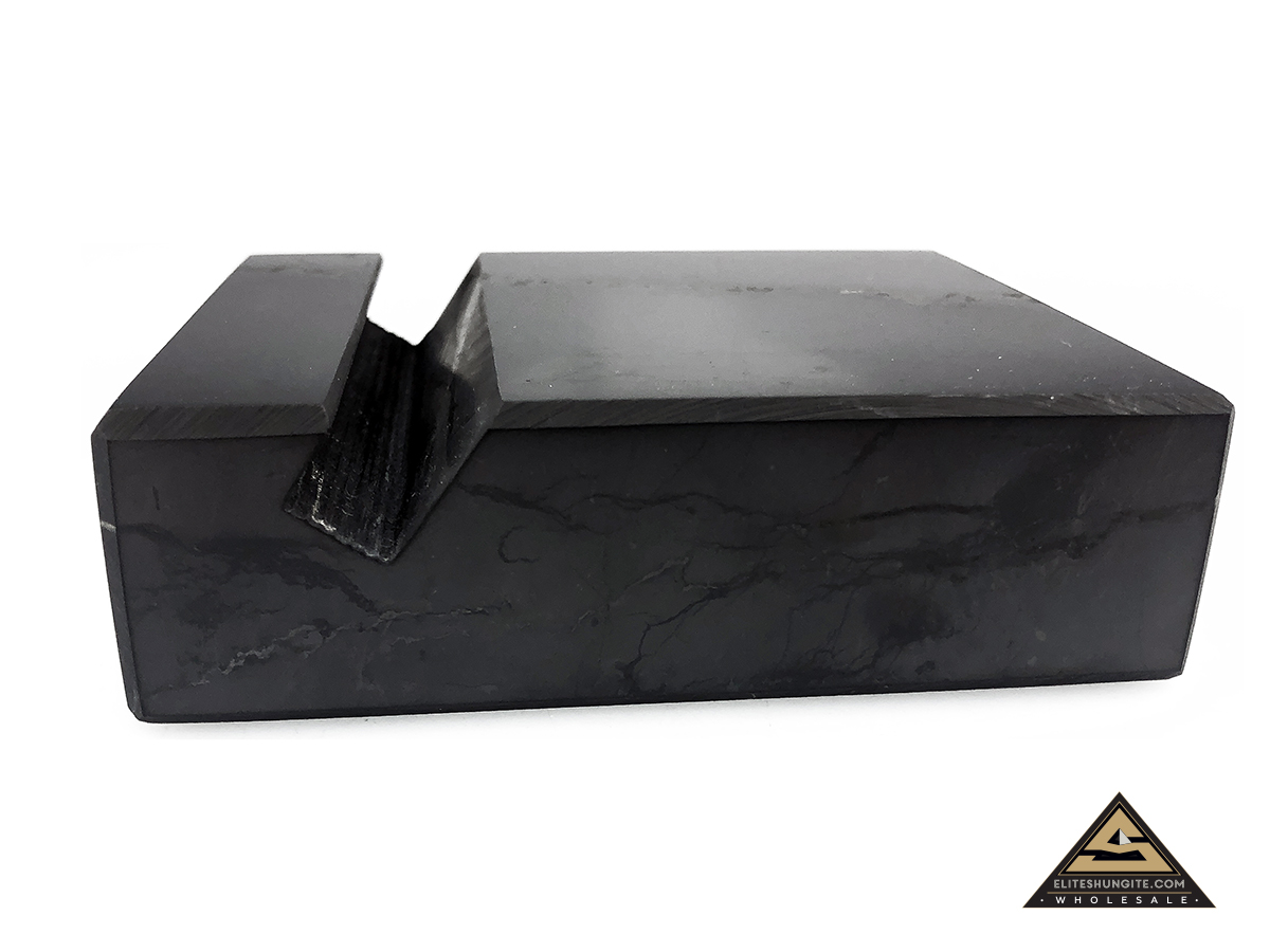 Cellular phone base by eliteshungite.com