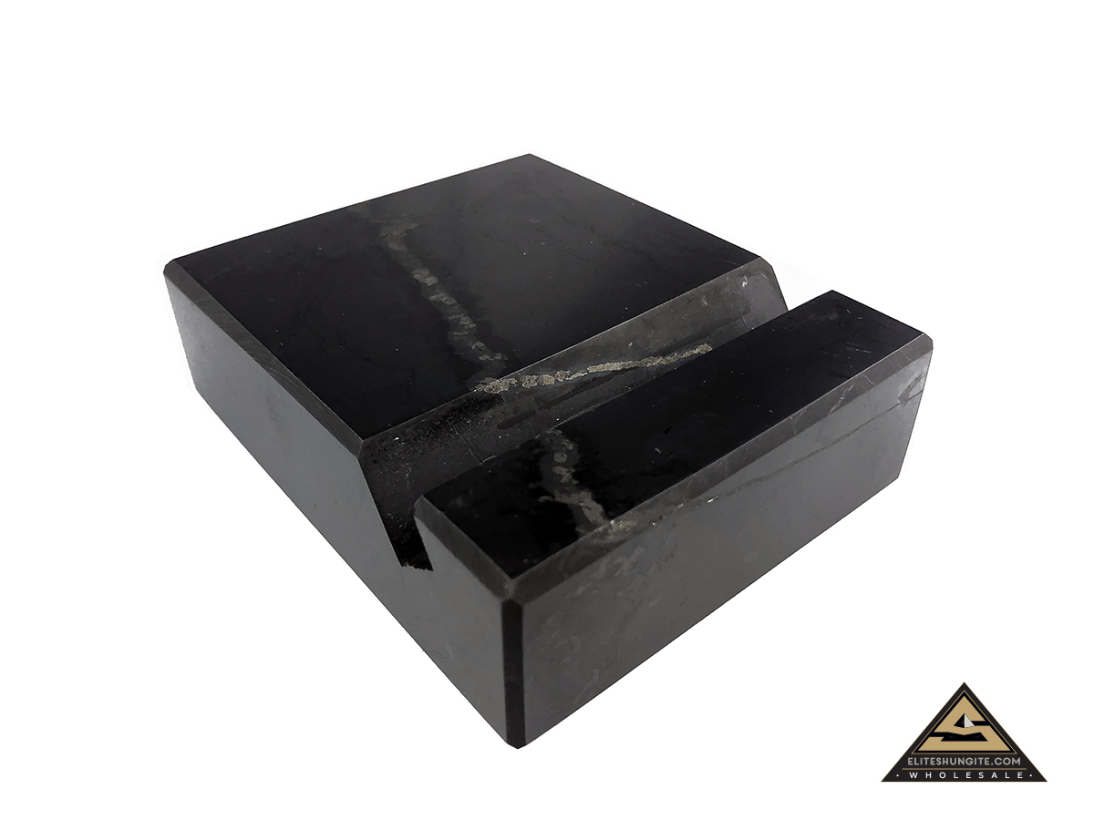 Cellular phone base by eliteshungite.com