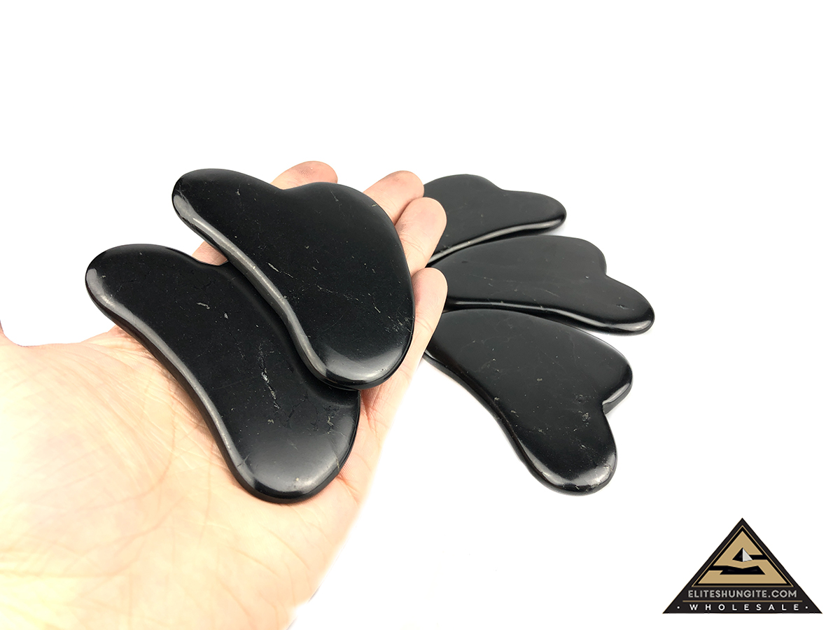 GUASHA by eliteshungite.com