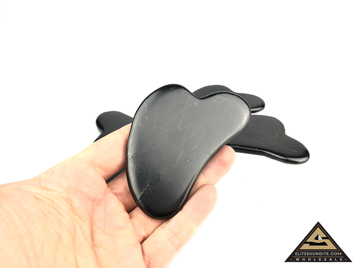 GUASHA by eliteshungite.com