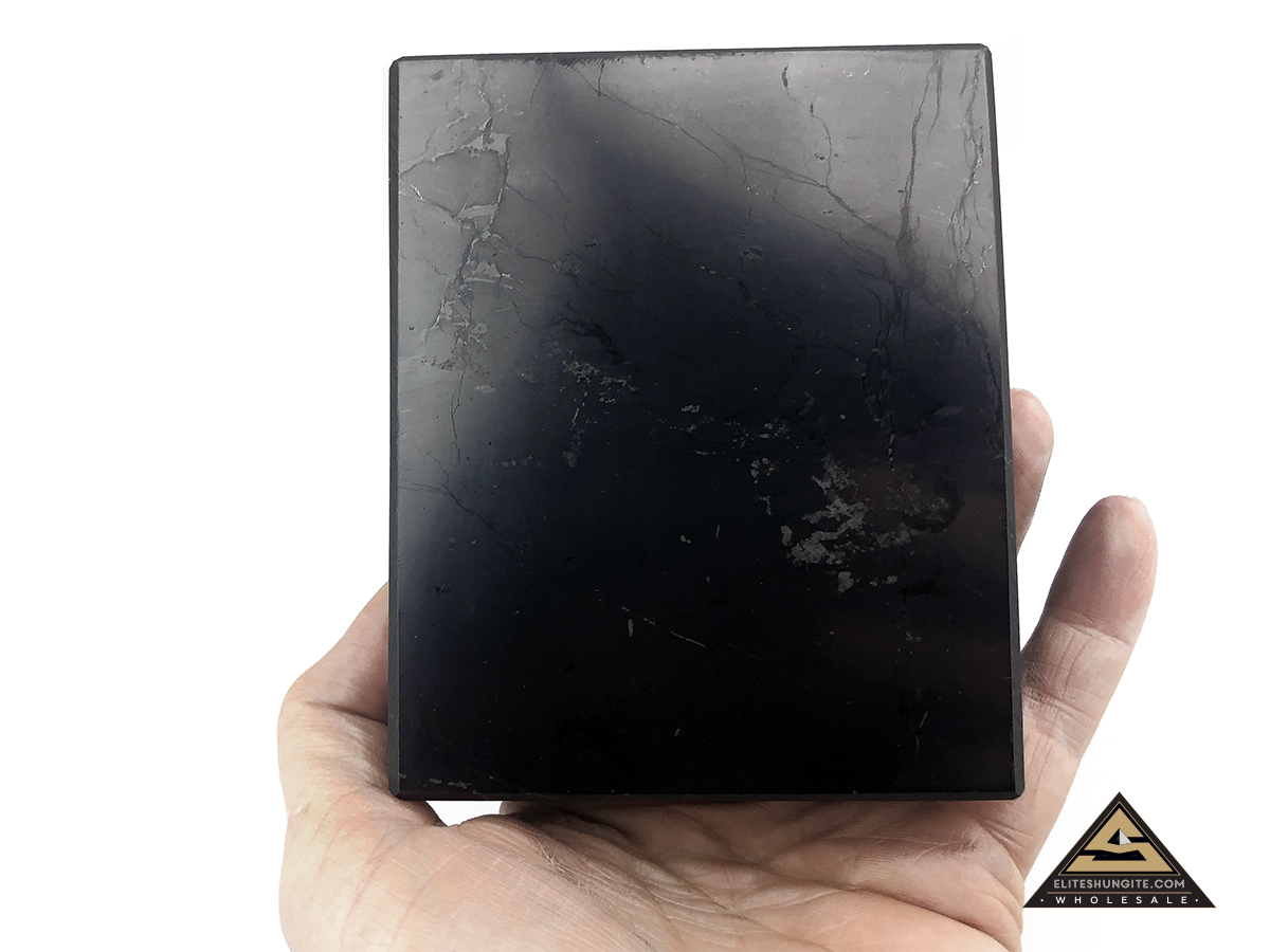 Cellular phone base by eliteshungite.com