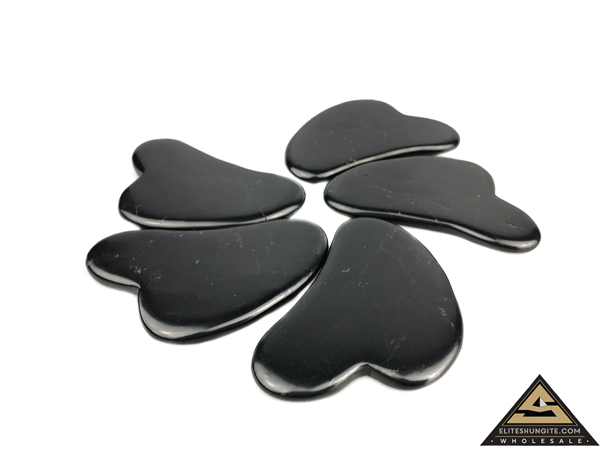 GUASHA by eliteshungite.com