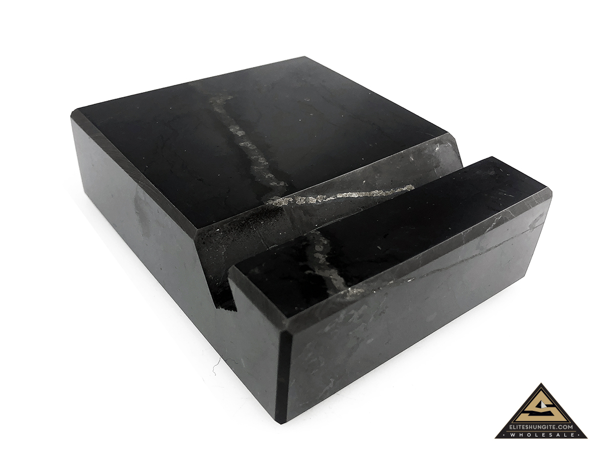 Cellular phone base by eliteshungite.com