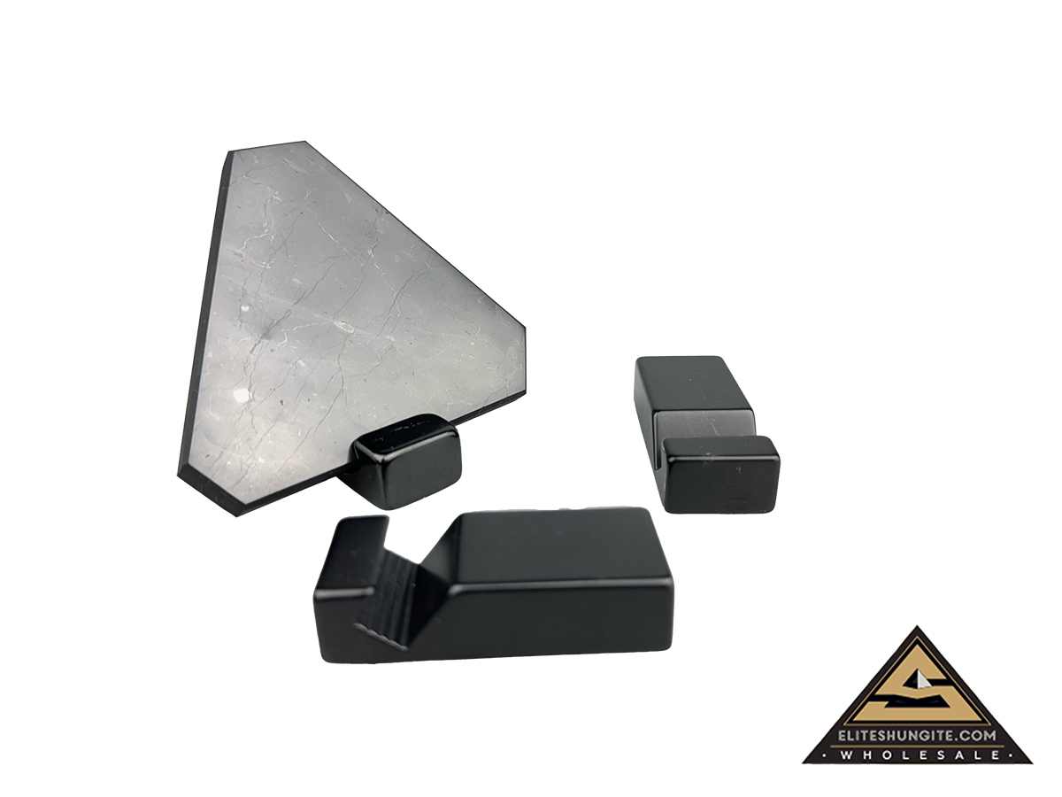 Cellular phone base small by eliteshungite.com