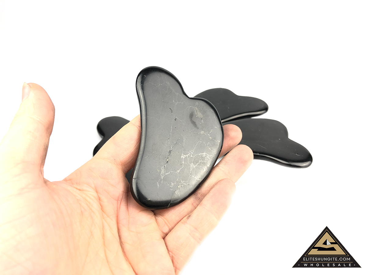 GUASHA by eliteshungite.com