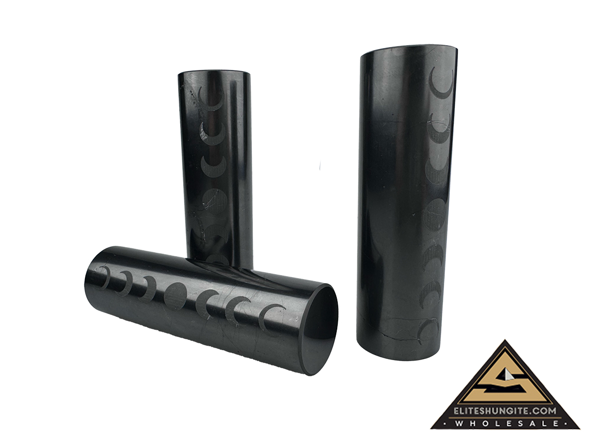 Cylinder phases of the moon by eliteshungite.com