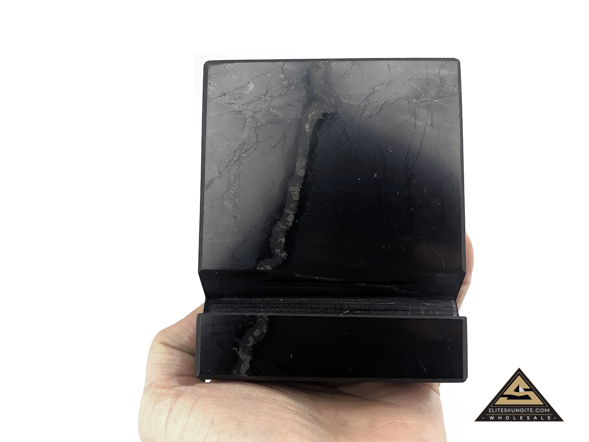 Cellular phone base by eliteshungite.com