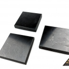 Tile 5 x 5 x 1 cm by eliteshungite.com