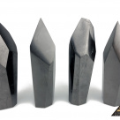 Crystal 15 cm by eliteshungite.com