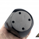 Dice, decor 6,5 cm by eliteshungite.com