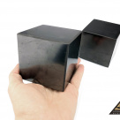 Cube 7 cm by eliteshungite.com