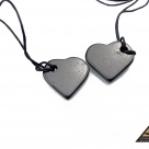 Pendant Heart Small by eliteshungite.com