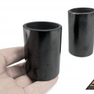 Cup diam. 4 cm, h 6 cm by eliteshungite.com