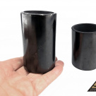 Cup diam. 4 cm, h 7 cm by eliteshungite.com