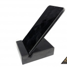 Cellular phone base by eliteshungite.com