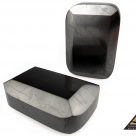 Massage soap faceted by eliteshungite.com
