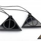 Pendant Deathly Hallows by eliteshungite.com