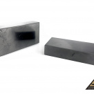 Brick 10 x 5 x 2,5 cm by eliteshungite.com