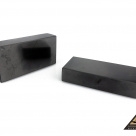 Brick 10 x 5 x 2,5 cm by eliteshungite.com