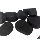 Slabs thick n/polished by eliteshungite.com