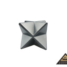 Merkaba 5 cm polished by eliteshungite.com