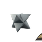 Merkaba 5 cm polished by eliteshungite.com