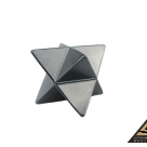 Merkaba 4 cm polished by eliteshungite.com