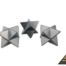 Merkaba 4 cm polished by eliteshungite.com
