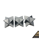 Merkaba 4 cm polished by eliteshungite.com