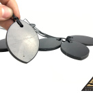Pendant Leaf by eliteshungite.com