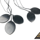 Pendant Leaf by eliteshungite.com