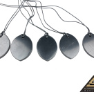 Pendant Leaf by eliteshungite.com