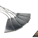 Pendant Trapezoid Slim by eliteshungite.com