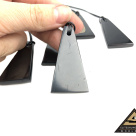Pendant Trapezoid Slim by eliteshungite.com
