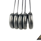 Pendant Donut 5 cm Big by eliteshungite.com