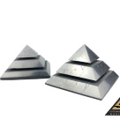 Pyramid 6 cm Saqqara by eliteshungite.com