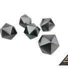 ICOSAHEDRON 4 CM by eliteshungite.com