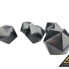 ICOSAHEDRON 4 CM by eliteshungite.com