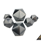ICOSAHEDRON 4 CM by eliteshungite.com