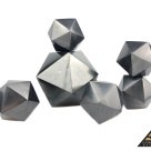ICOSAHEDRON 4 CM by eliteshungite.com