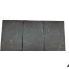 Tile 10 x 15 cm n/polished by eliteshungite.com