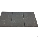 Tile 10 x 15 cm n/polished by eliteshungite.com