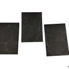 Tile 10 x 15 cm n/polished by eliteshungite.com