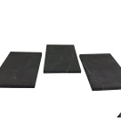 Tile 10 x 15 cm n/polished by eliteshungite.com