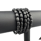 Bracelet cylinder by eliteshungite.com