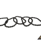 Bracelet cylinder by eliteshungite.com