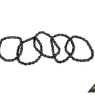 Bracelet cylinder by eliteshungite.com